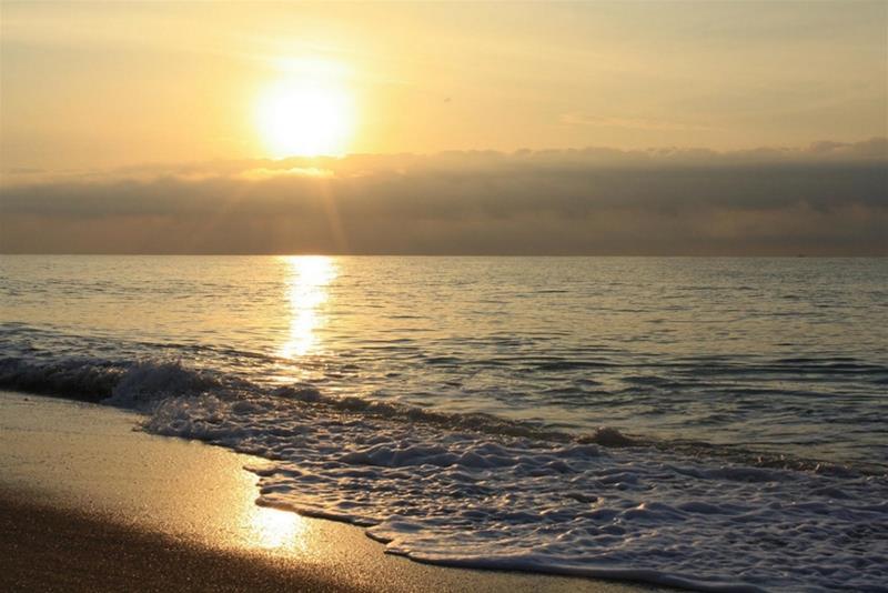 Sunday'S Beach Peniscola Ngoại thất bức ảnh